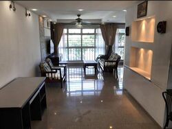 Blk 52 Forfar Heights (Queenstown), HDB 5 Rooms #515705501